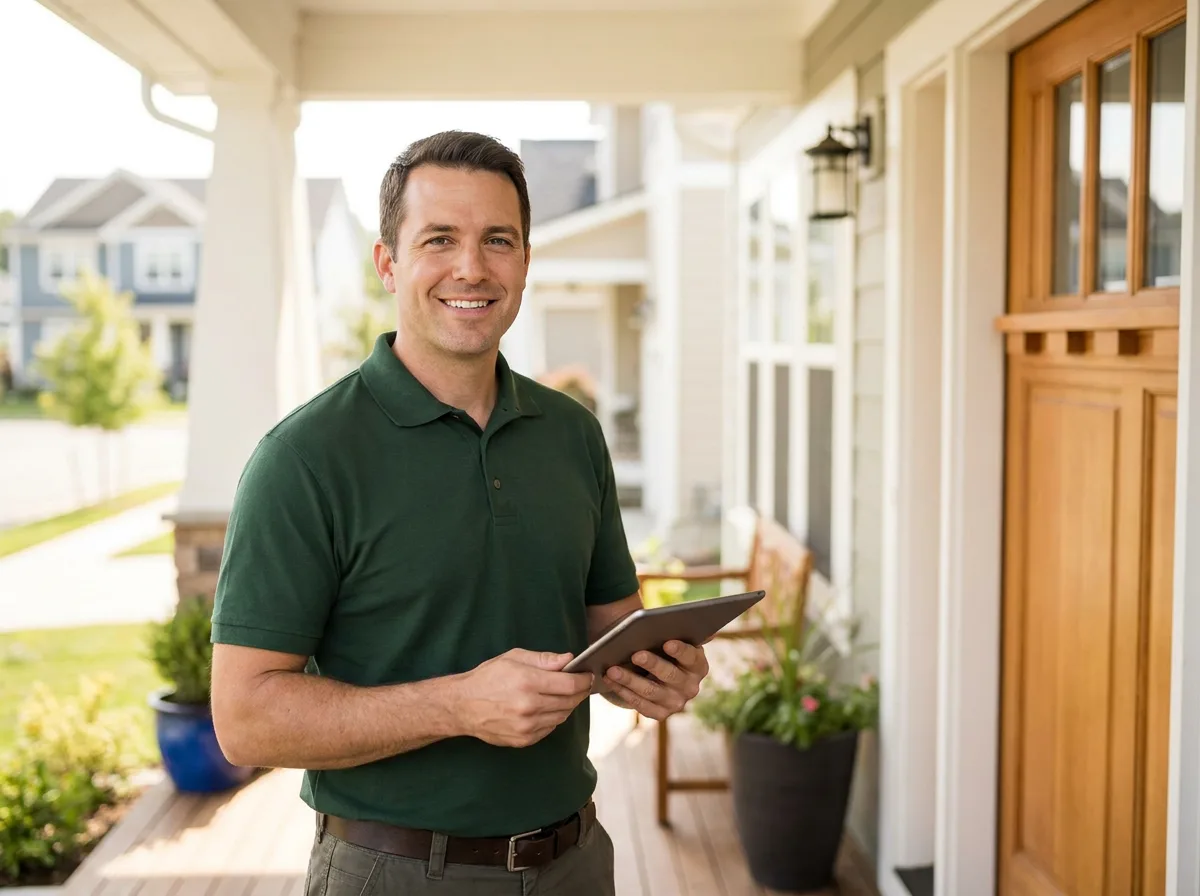 Pest control FAQs for Macfarlan, WV